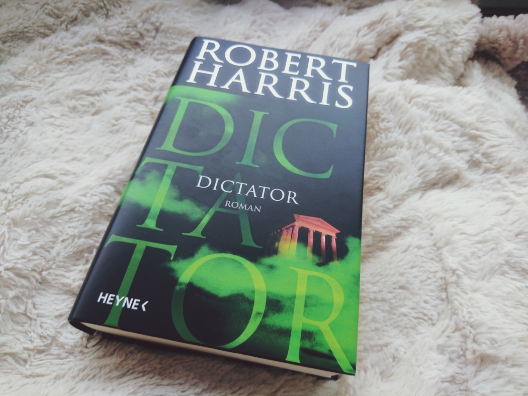 Robert-harris-dictator