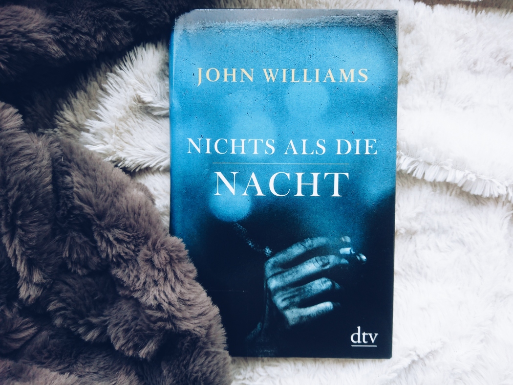 John-Williams-Nichts-als-die-Nacht